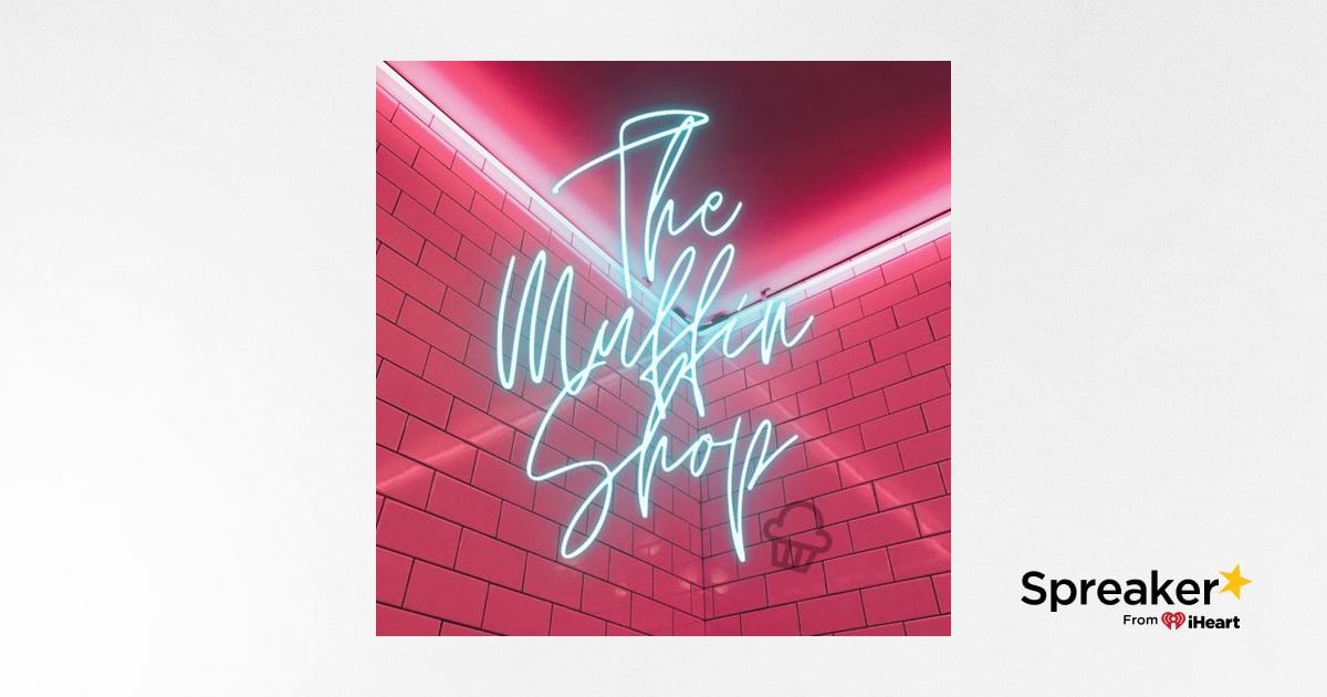 The Muffin Shop
