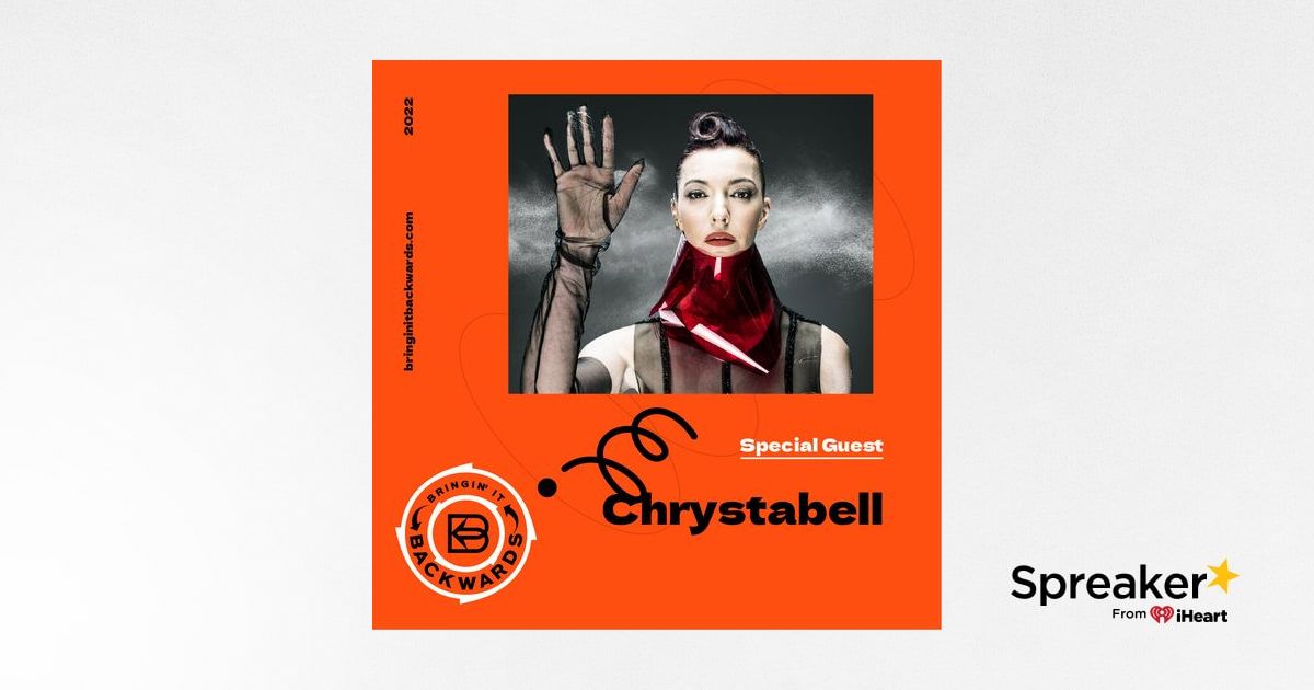 Interview with Chrystabell