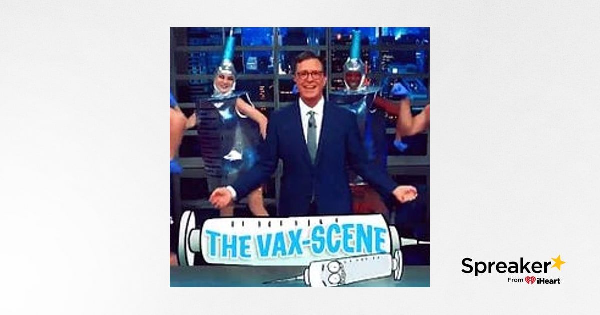 Totalitarianism and the Covid Cult, Part 2 - Audio Version