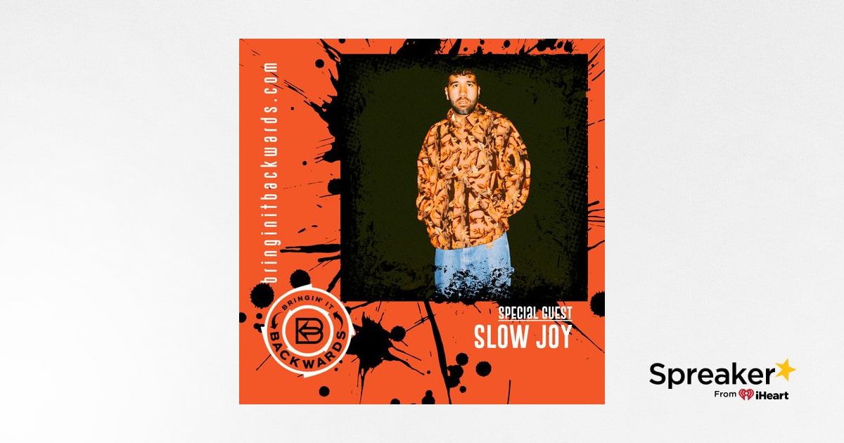 Interview with Slow Joy