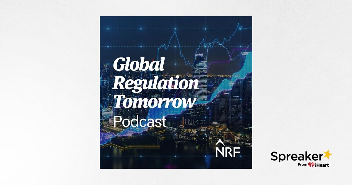 Global Regulation Tomorrow Plus: Future of Payments series – Episode 1 ...