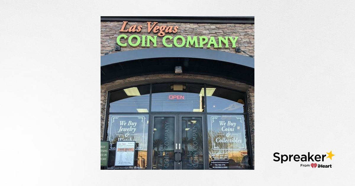 Las Vegas Coin Company Buys Sells Comics