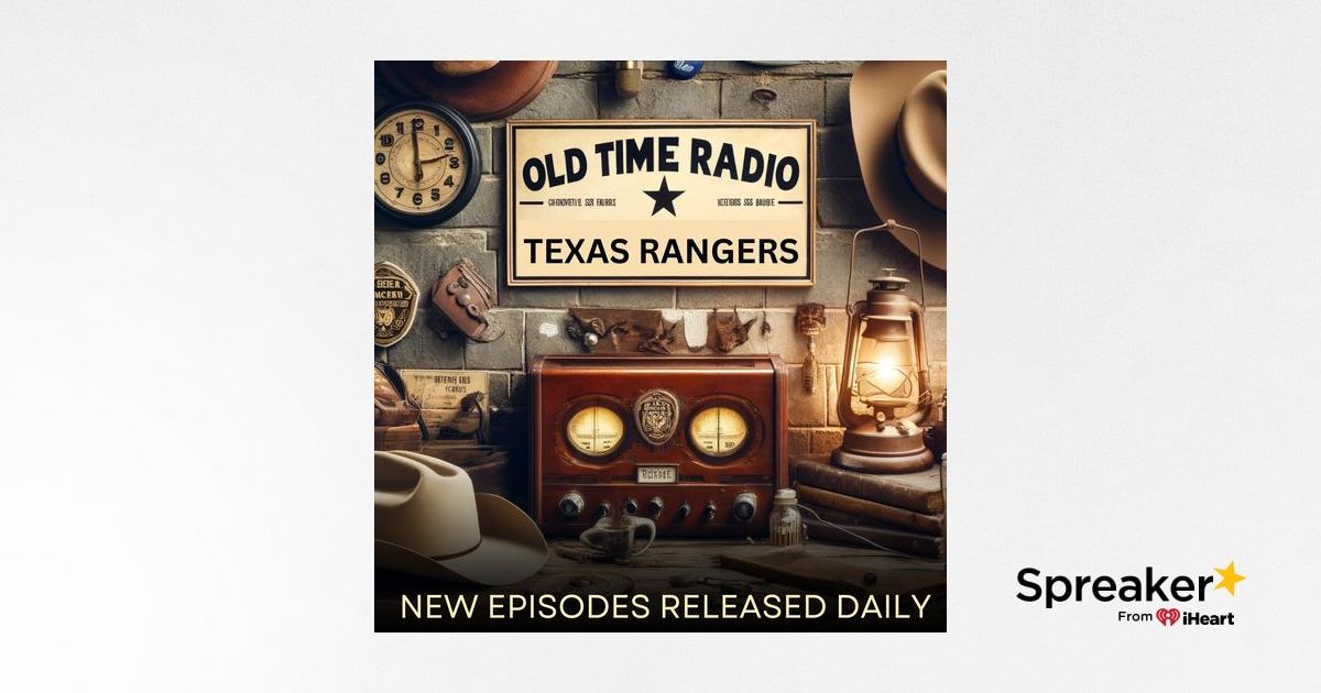 Texas Rangers - Death By Adoption