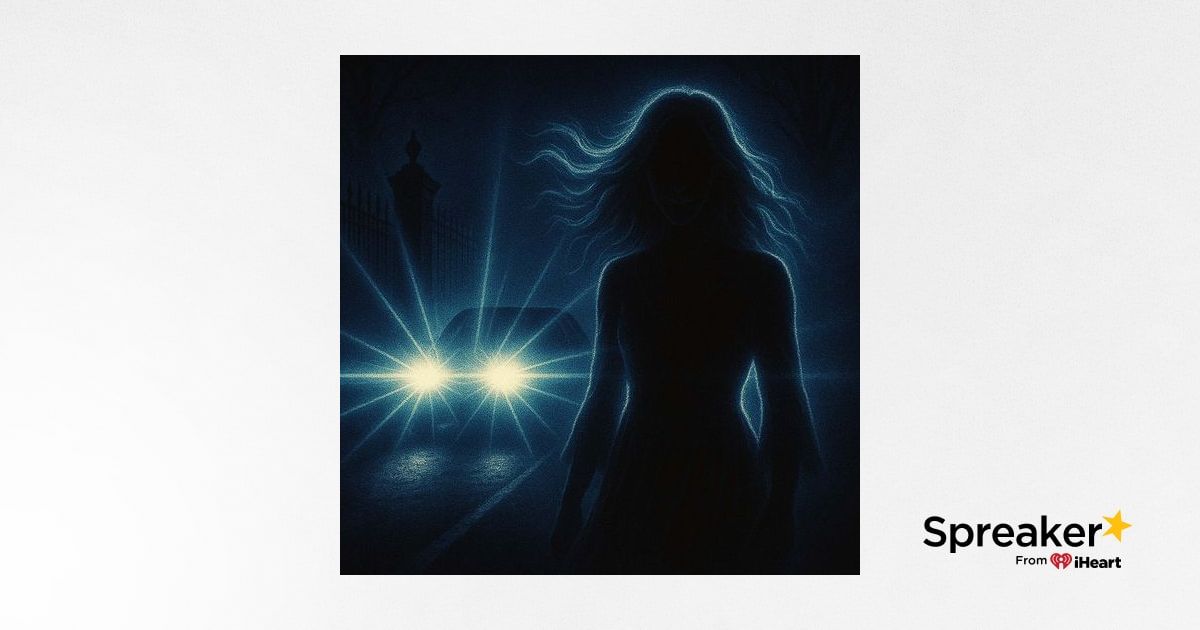 Terrifying & True Resurrection Mary The True Story of Chicago’s