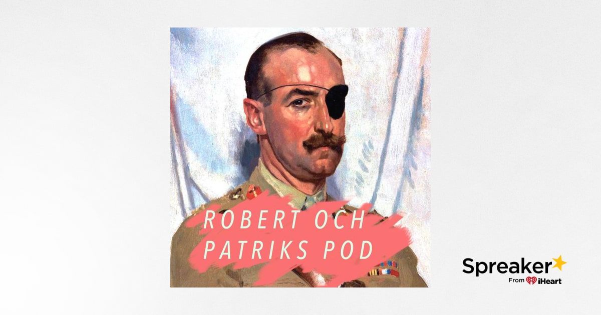 Adrian Carton de Wiart - Del 1