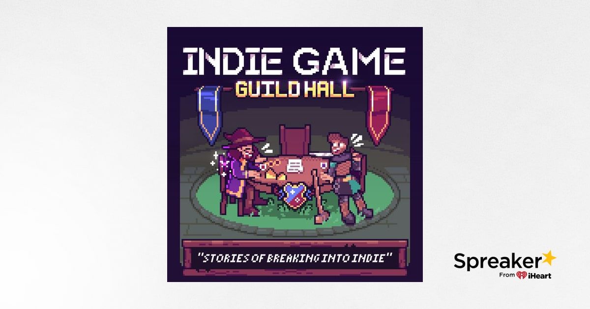 Indie Game Guildhall