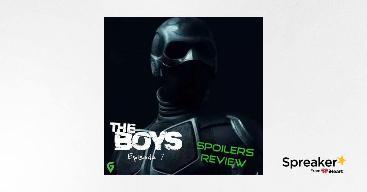 The Boys Episode 7 Season 3 Spoilers Review