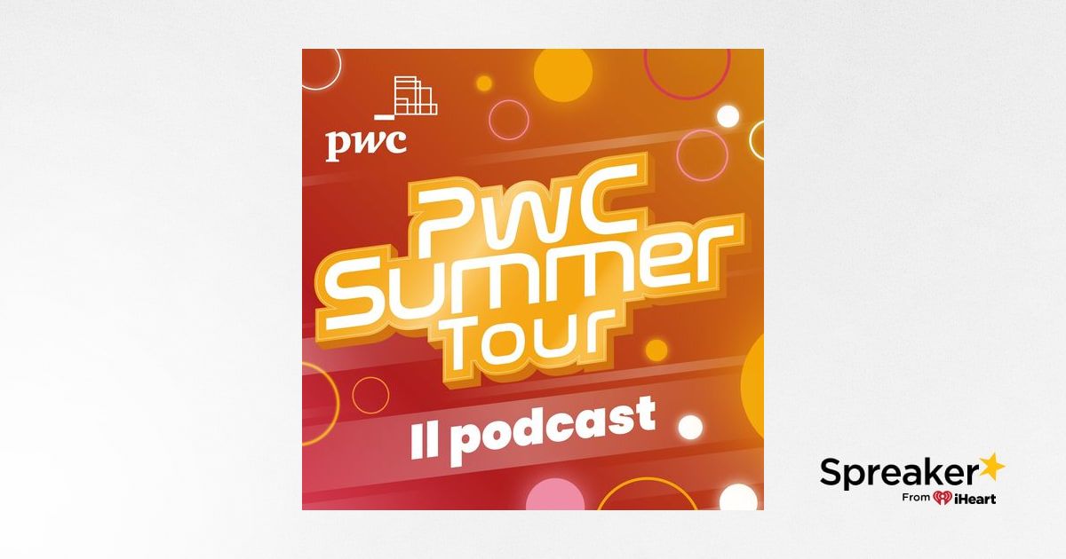 PwC Summer Tour