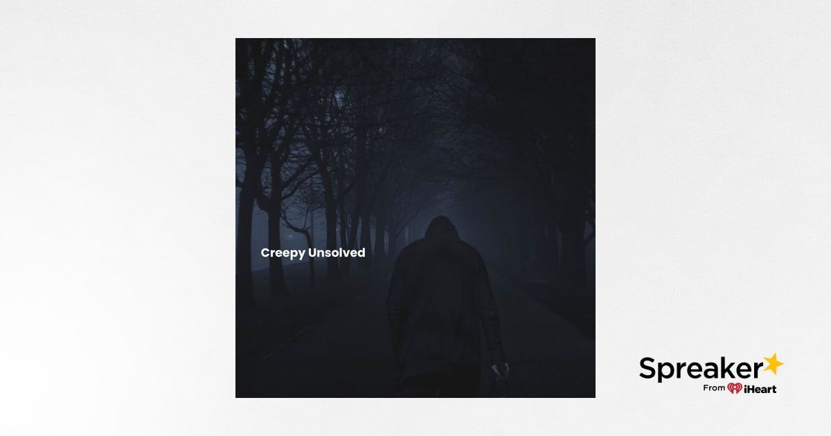 14 The Unsolved Disappearance of Rebecca Coriam A Disney Cover Up