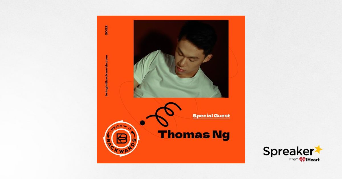 Interview with Thomas Ng