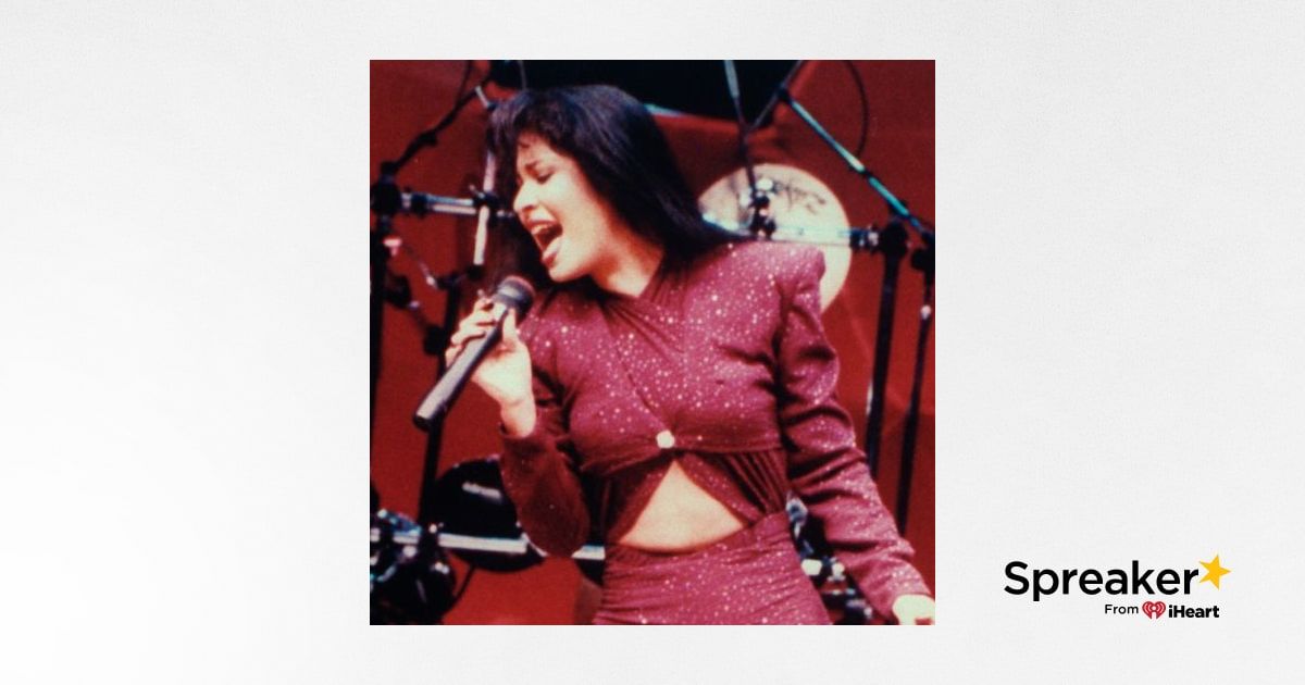 Selena Quintanilla's Autopsy Details Revealed 30 Years After Her Death