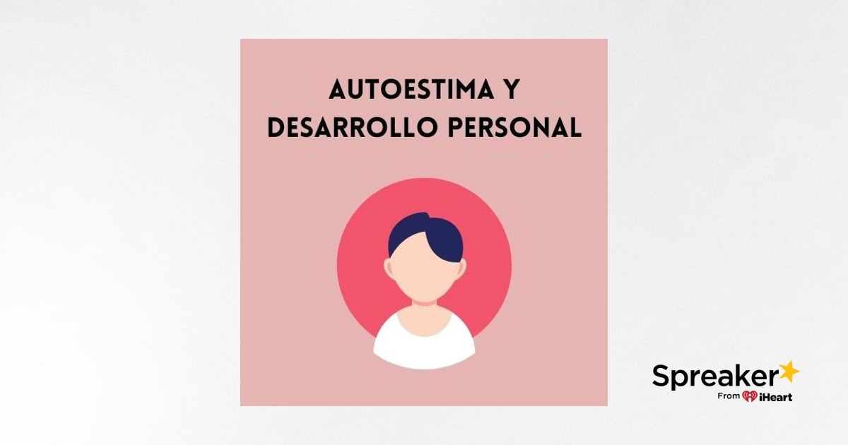 Autoestima Y Desarrollo Personal 3616