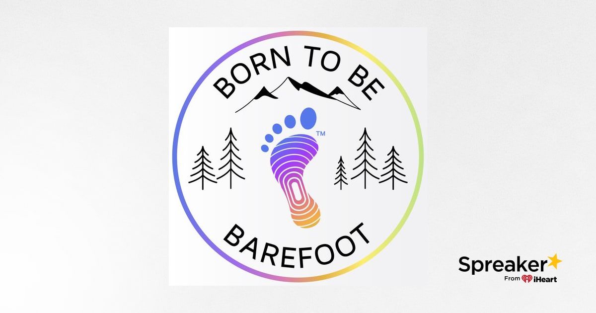 Born barefoot hot sale