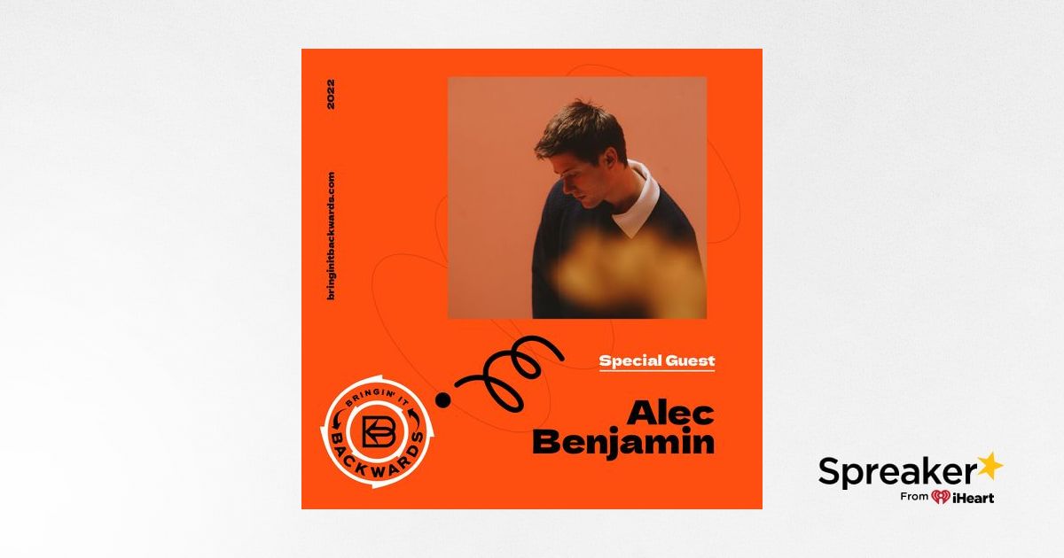 Interview with Alec Benjamin