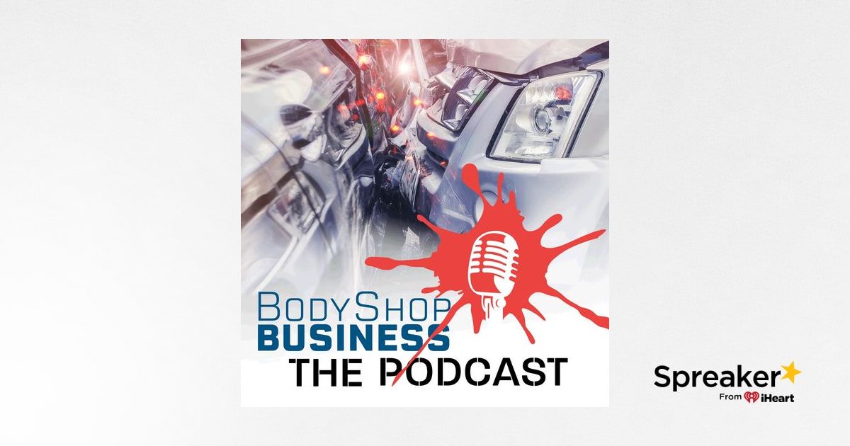 Matt Ebert Executive Interview: Matt Ebert, Founder and CEO of Crash Champions