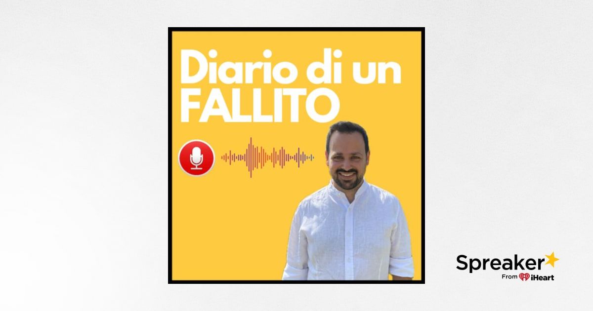 Diario di un Fallito