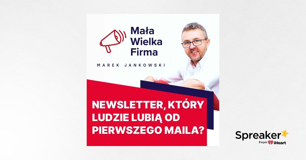 Lista mailingowa: jak zaplanować PIERWSZY KONTAKT z subskrybentem