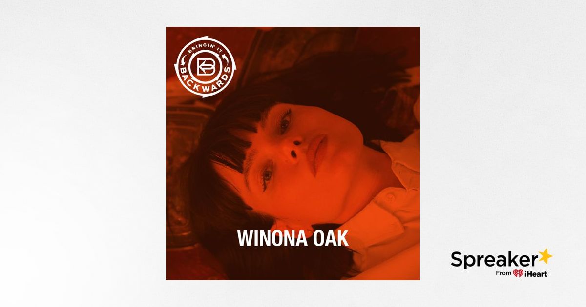 Interview with Winona Oak