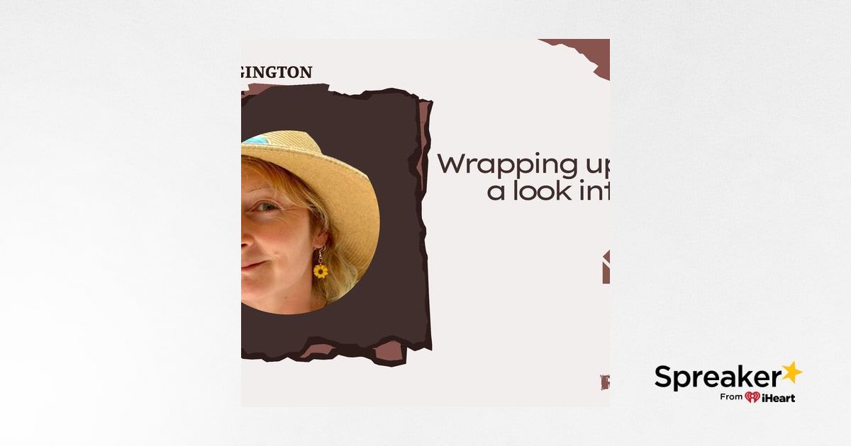 Wrapping up 2024 and a look into 2025