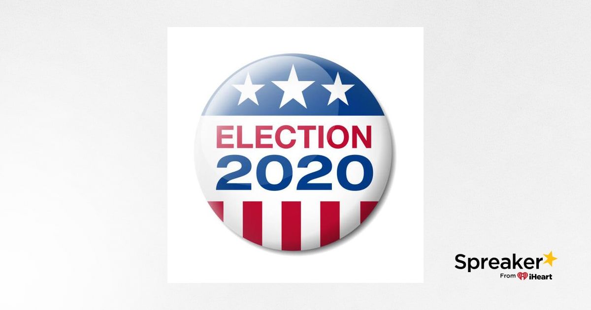 TALK ELECTIONS HOME visual data 8