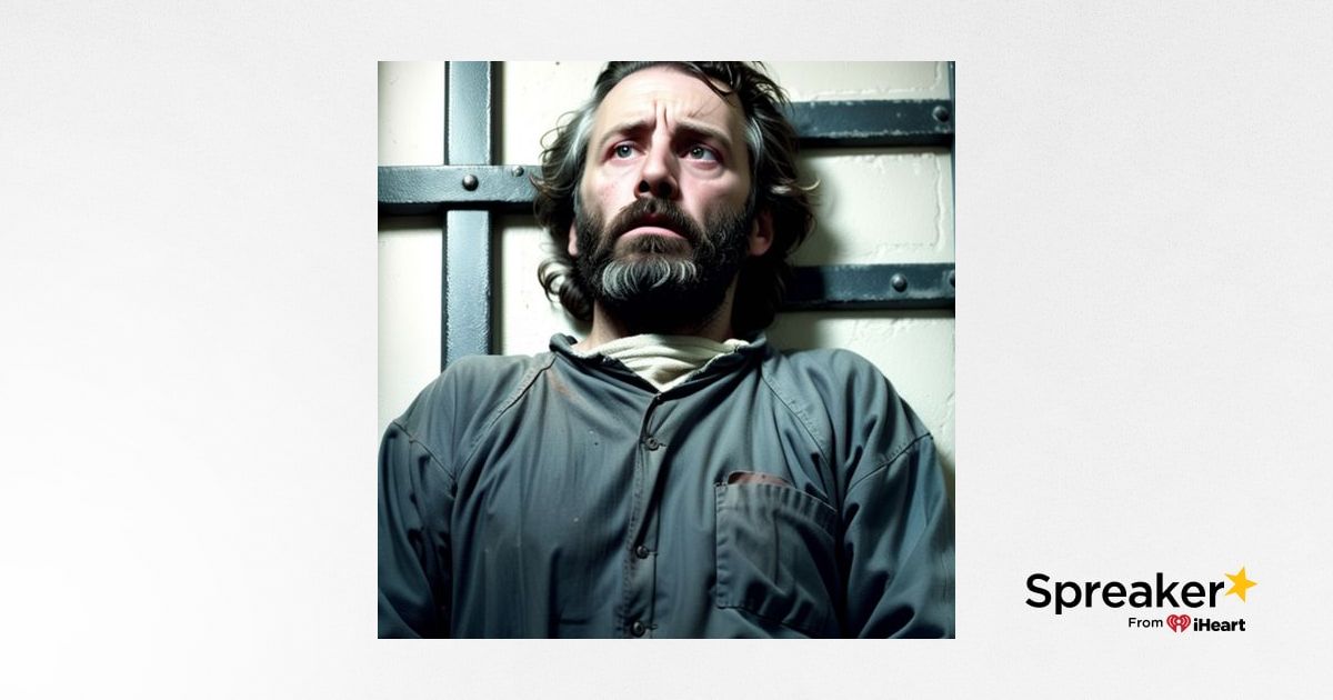 How to Find Out if Someone Is in Jail