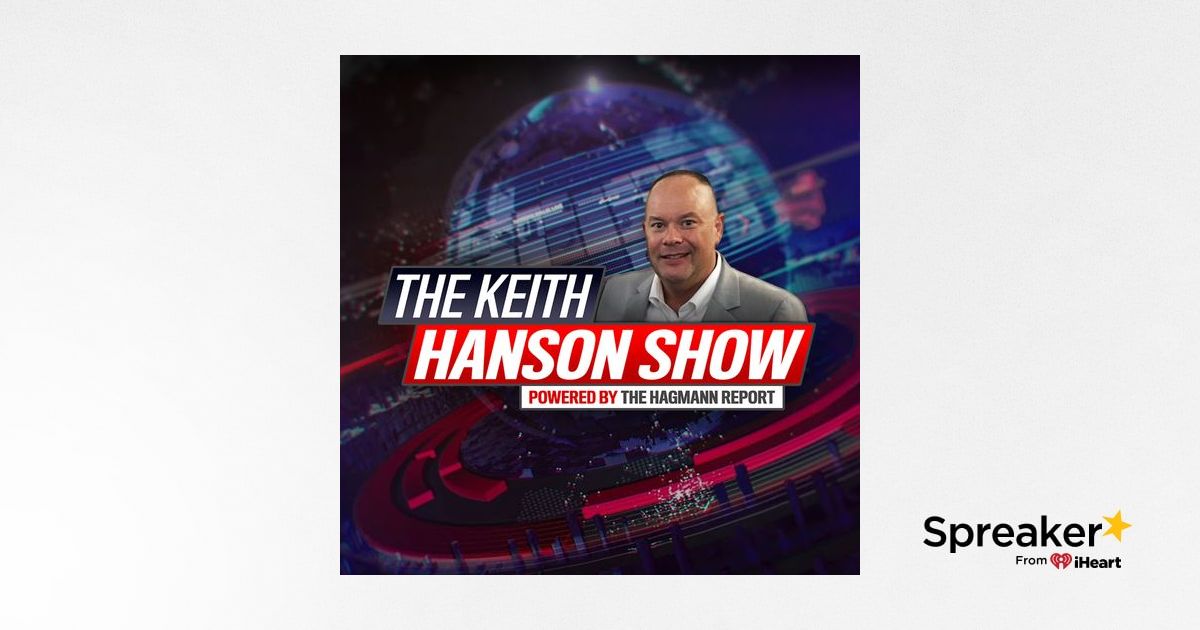 The Keith Hanson Show