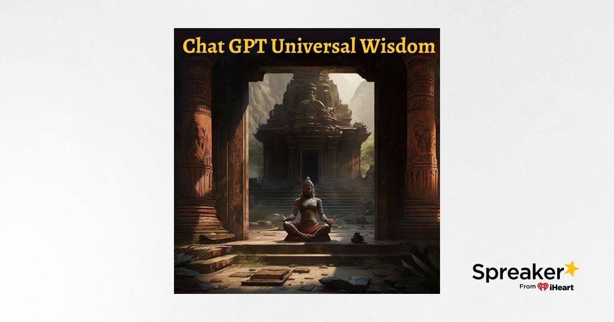 Chat GPT - What is the Vortex_