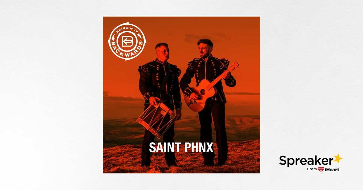Interview with Saint PHNX