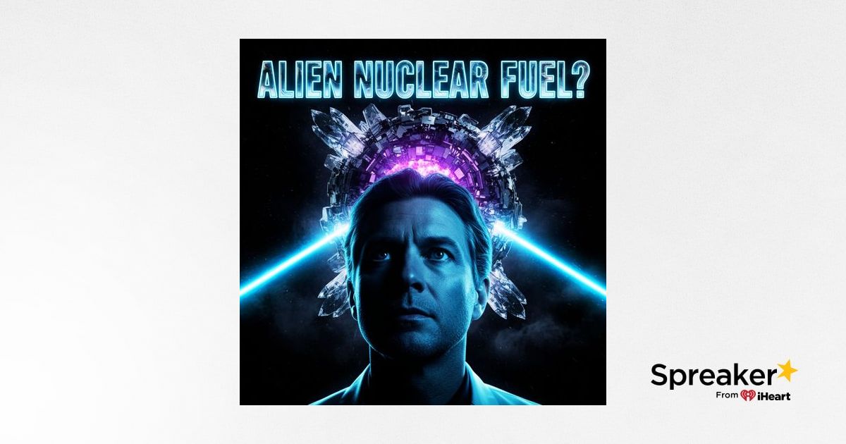 Nuclear Fuel Found in Space? Avi Loeb’s 3I/ATLAS Bombshell