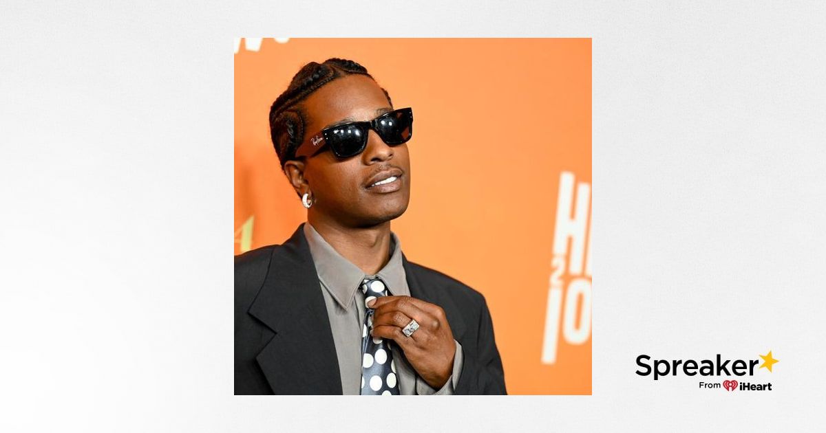 Friday Music Guide: New Music From A$AP Rocky, Madison Beer, ENHYPEN ...