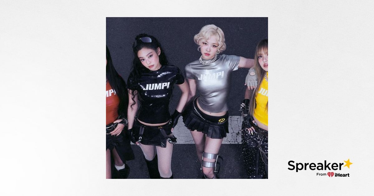 Blackpink S Jump Becomes 1st K Pop Mv Released In 2025 To Hit 200