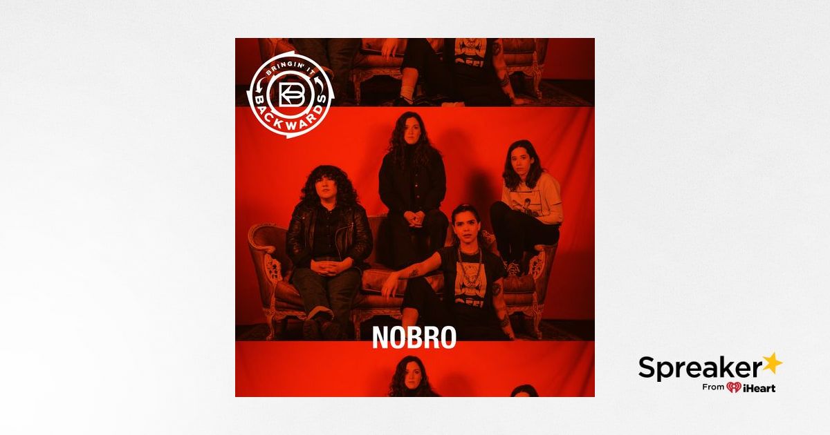 Interview with NOBRO