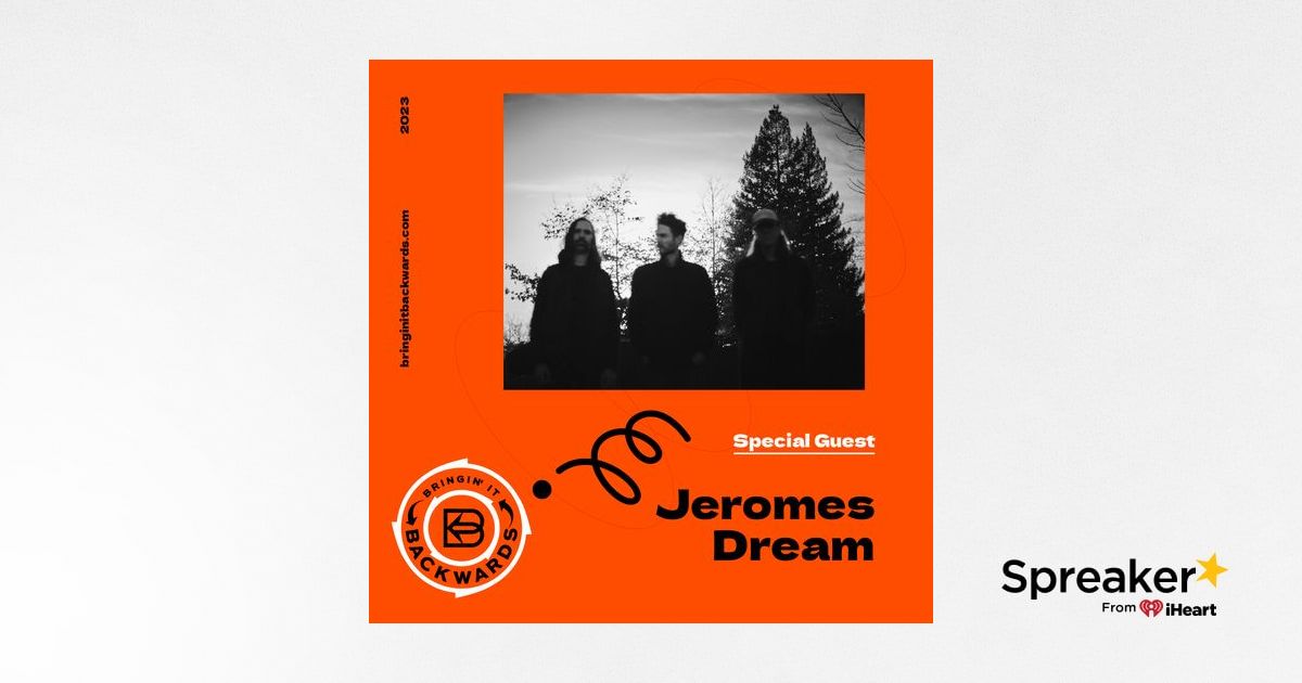 Interview with Jeromes Dream