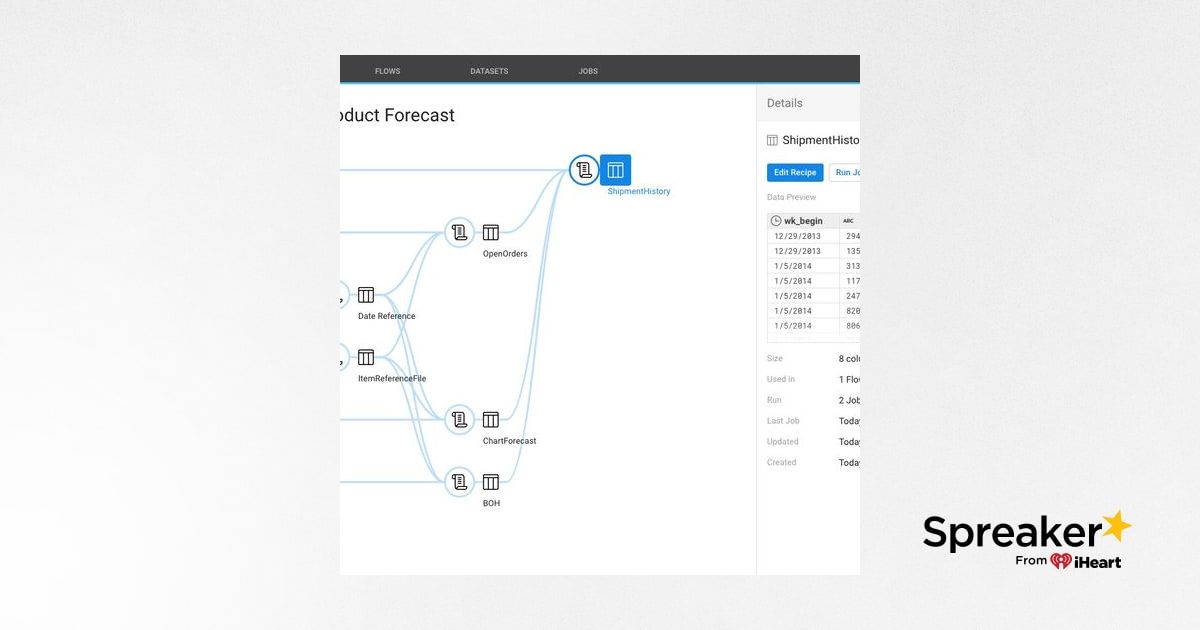 Tout savoir sur le data wrangling et l'analyse exploratoire des données