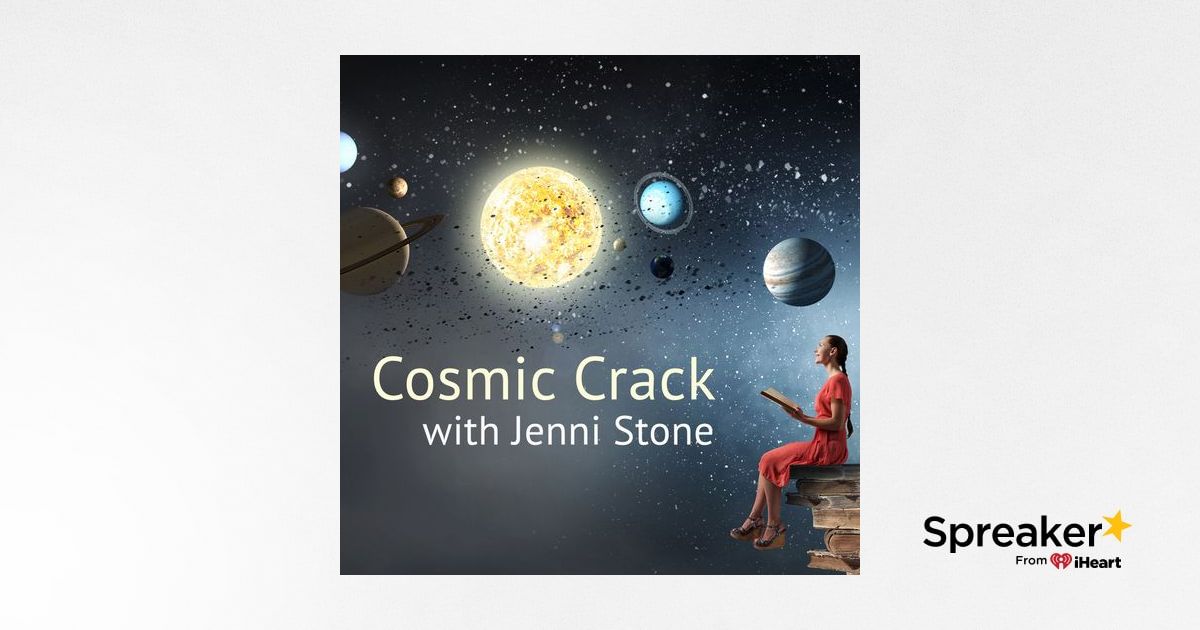 Cosmic Crack