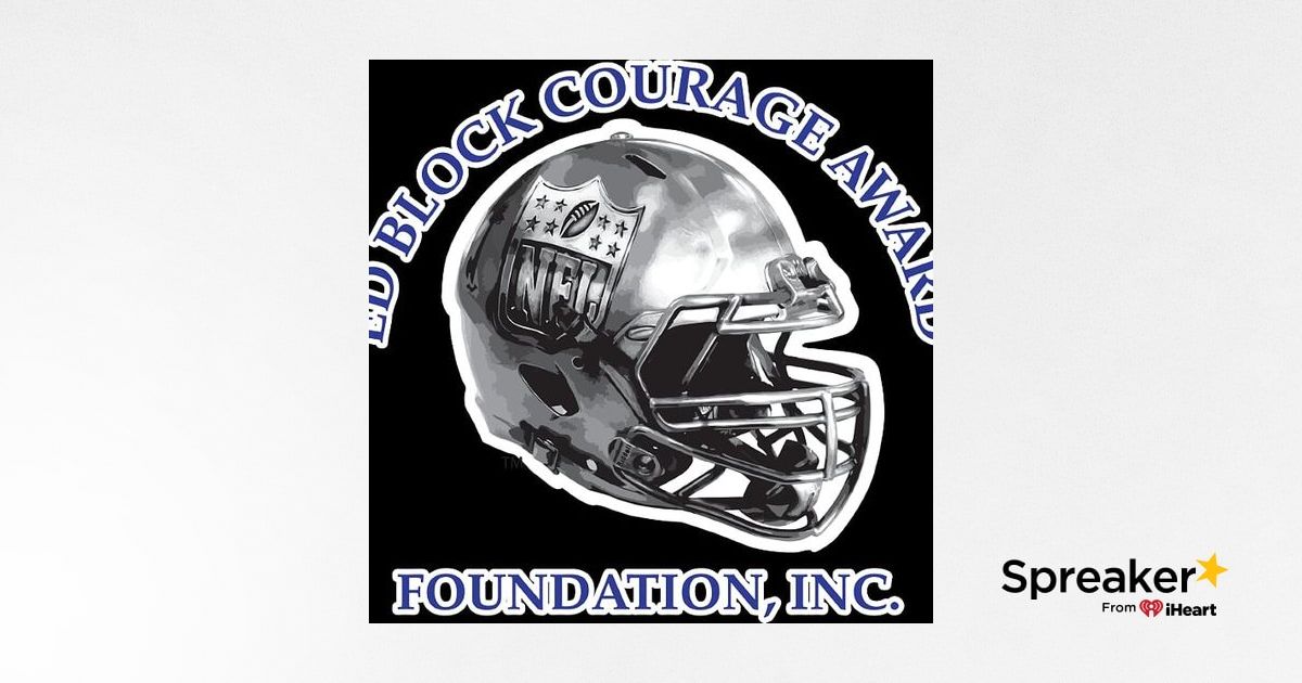 Khalil Mack - Ed Block Courage Award Foundation, Inc.
