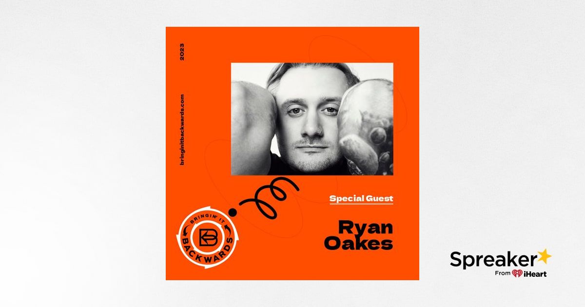 Interview with Ryan Oakes