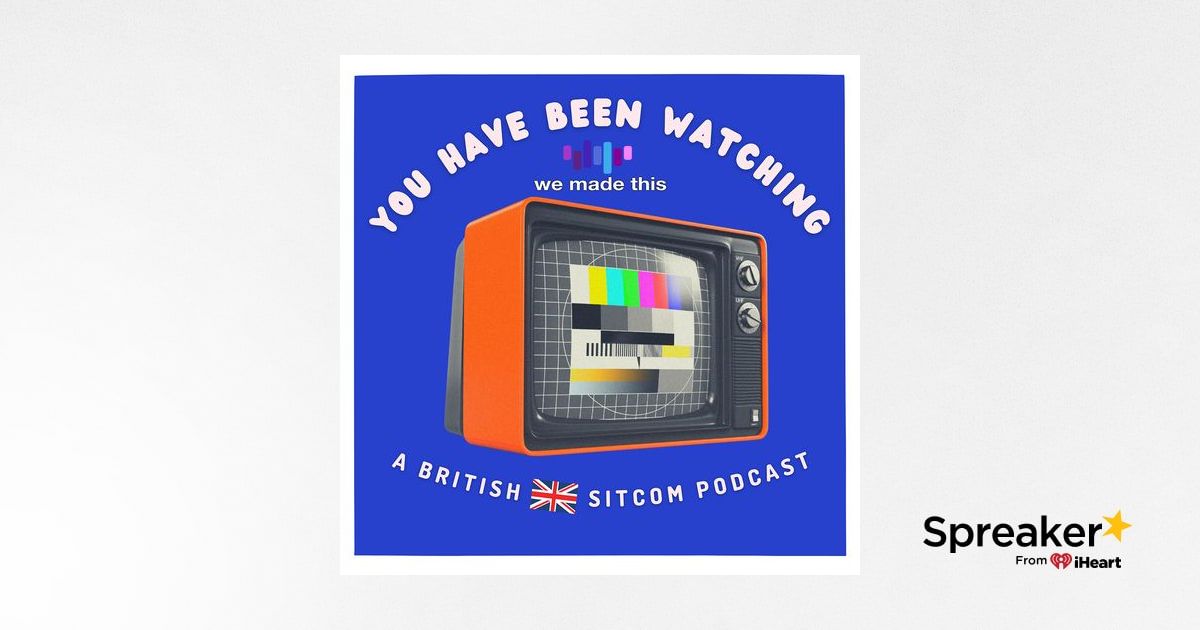 I Have Been Watching… SitCom Thoughts – Dead Pixel Test