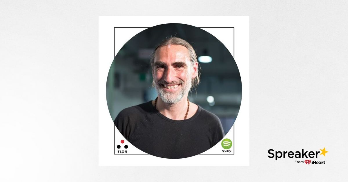 65 Con Folco Terzani. La Fine è il mio Inizio