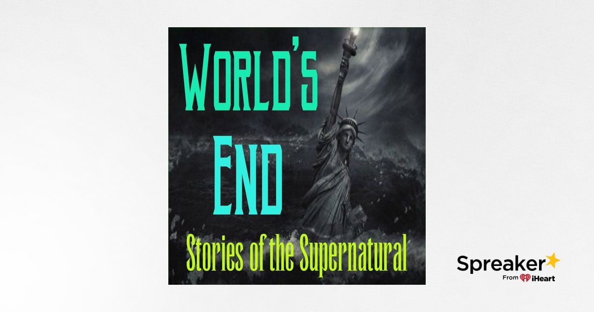 World's End | Interview with Bill Bean | Podcast