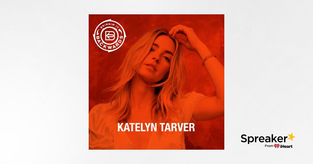 Interview with Katelyn Tarver