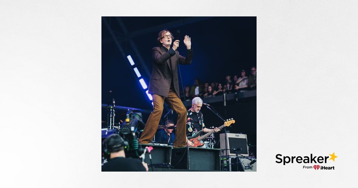 Pulp announce 