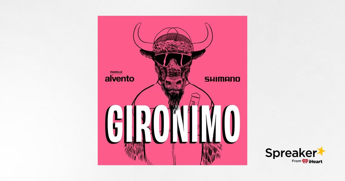 GIRONIMO Extra Riposo 2