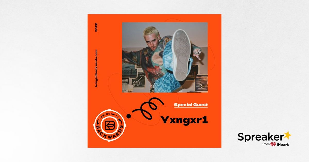 Interview with Yxngxr1