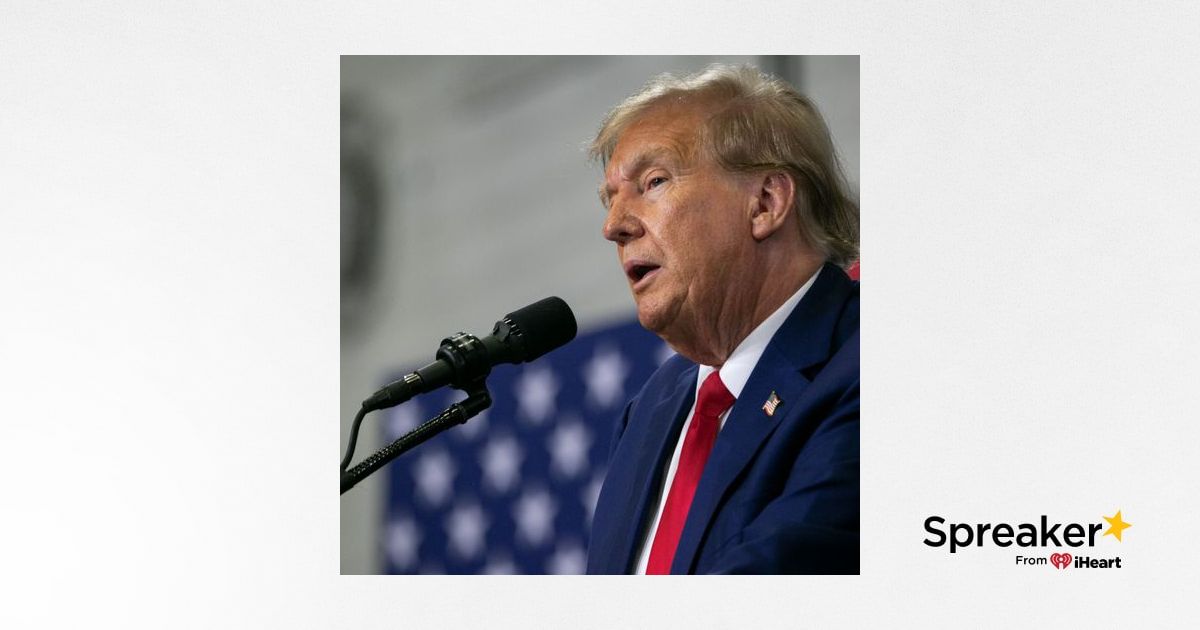 Trump, Project 2025, and the plan to bring autocracy to the US