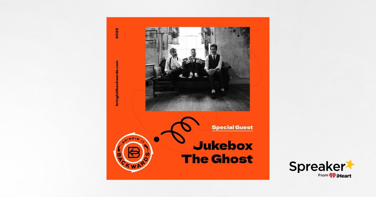 Interview with Jukebox the Ghost