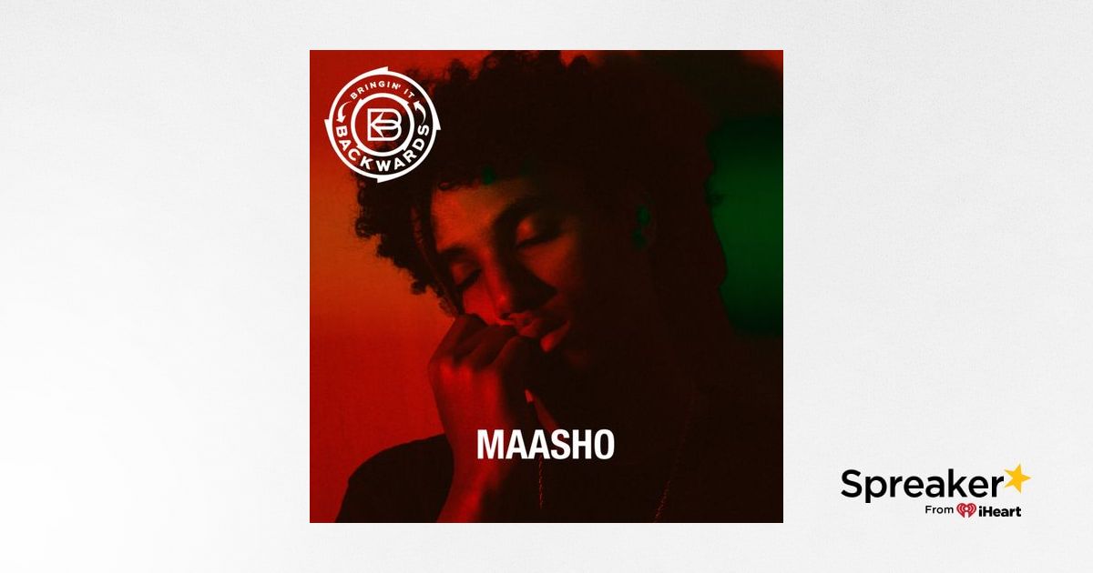 Interview with Maasho