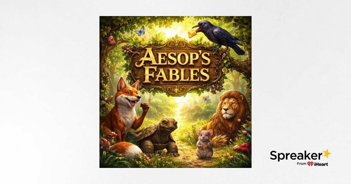 Aesops Fables