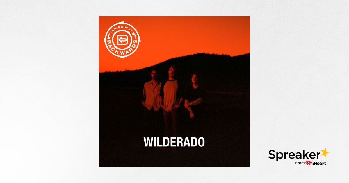 Interview with Wilderado