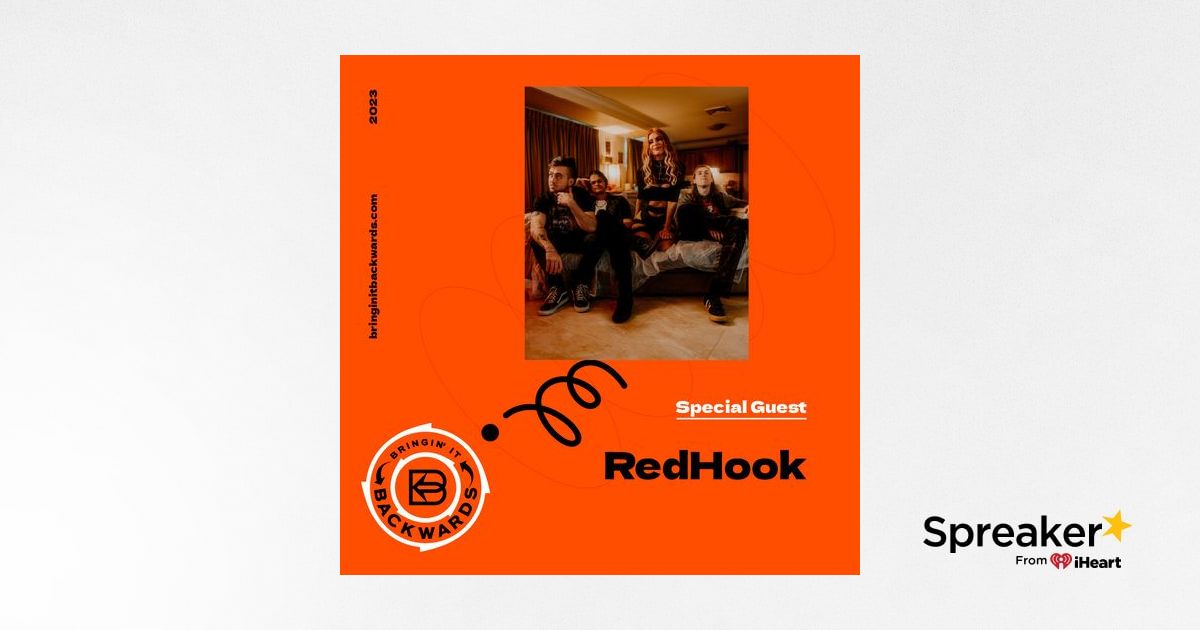 Interview with RedHook